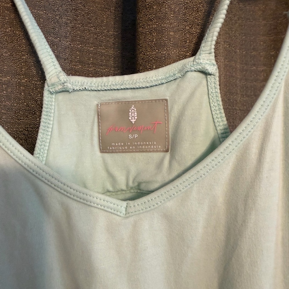 Free People Hotshot